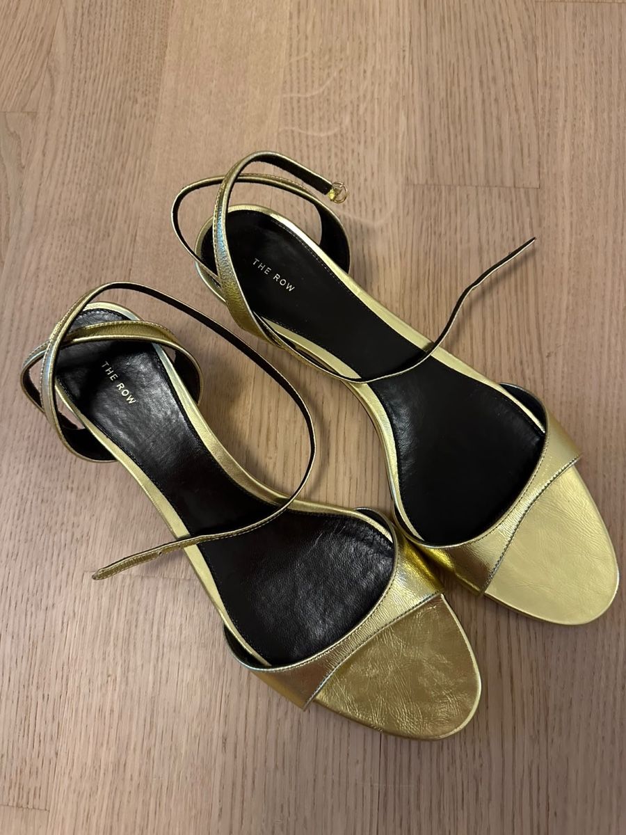 Damenschuhe: The row – Neu und originalverpackt aus Hirzel von Ivan310585