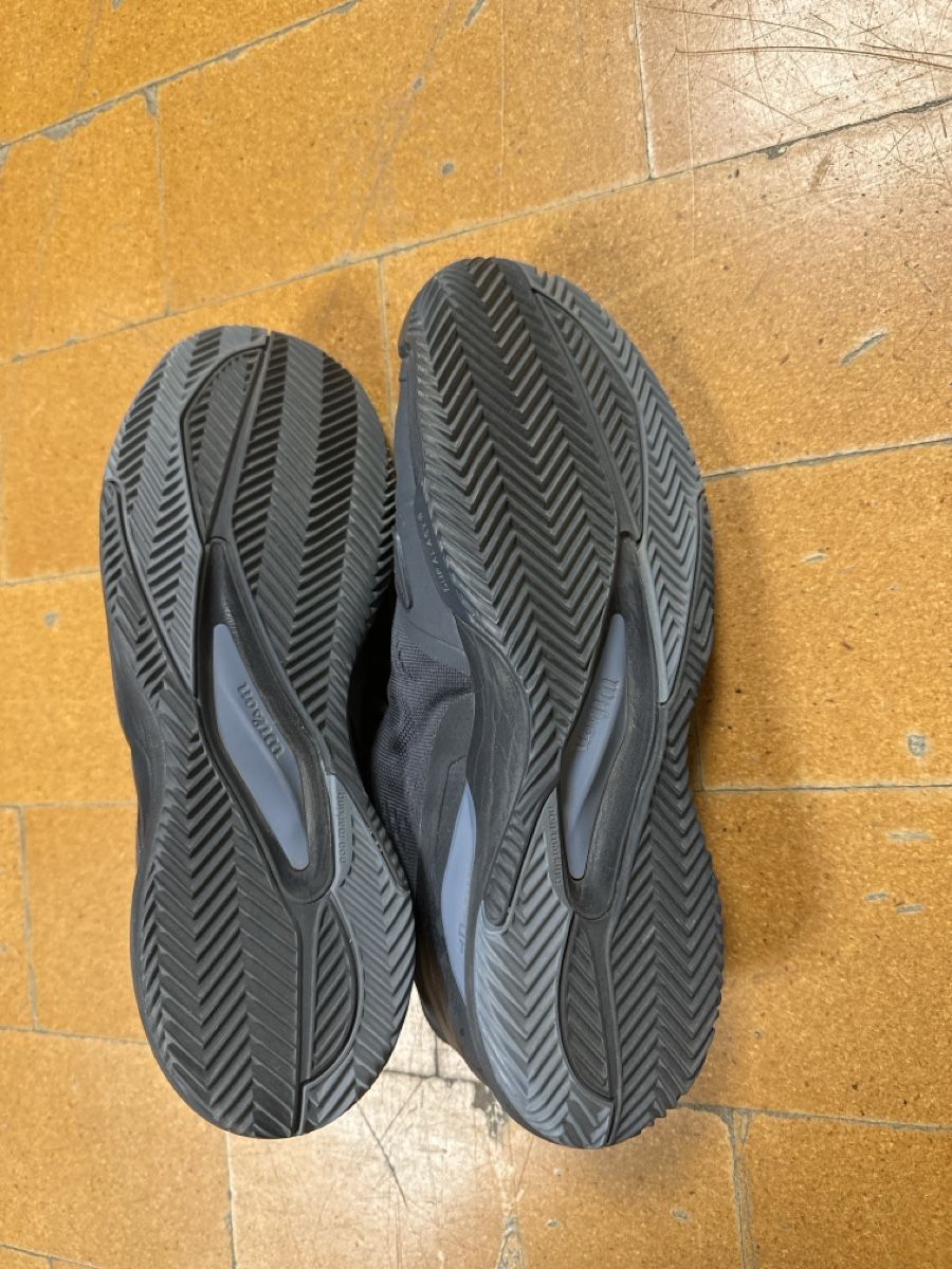 Wilson Scarpe da uomo: Wilson RUSH PRO 3.0 Gr.44,5 – Nuovo (secondo la descrizione) da Kemptthal venduto da isable 2