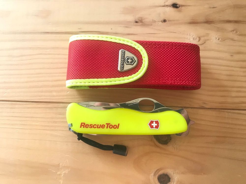 Victorinox Rescue Tool | Kaufen auf Ricardo