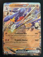 Cynthia’s Garchomp ex 104/182 -  Destined Rivals - DRI - EN