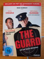 The Guard – Don Cheadle/Brendan Gleeson – TOP Film – FSK 16