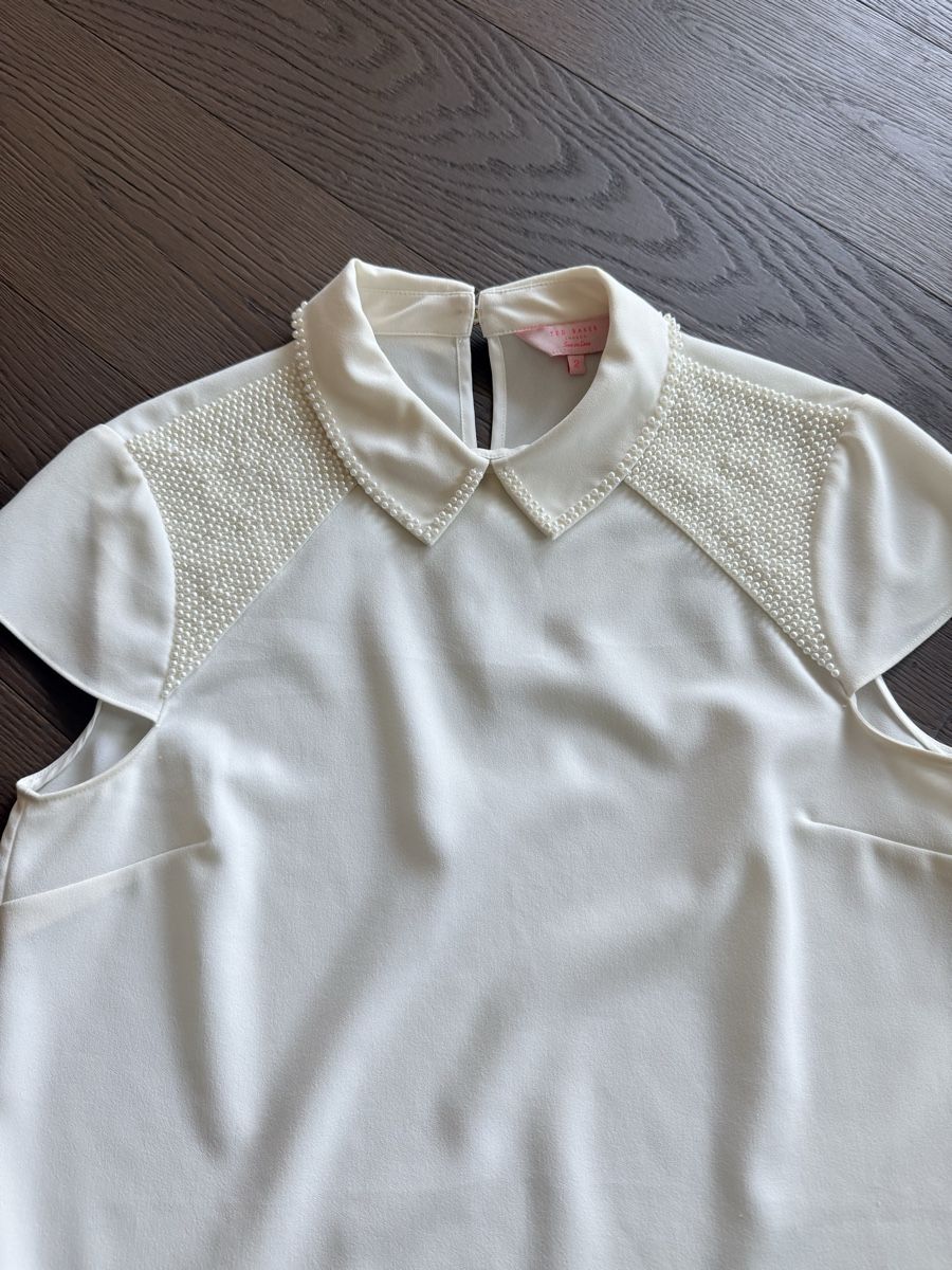 Ted Baker Blusen: Ted baker blouse – Neu (gemäss Beschreibung) aus Melide von Nikola-123 2