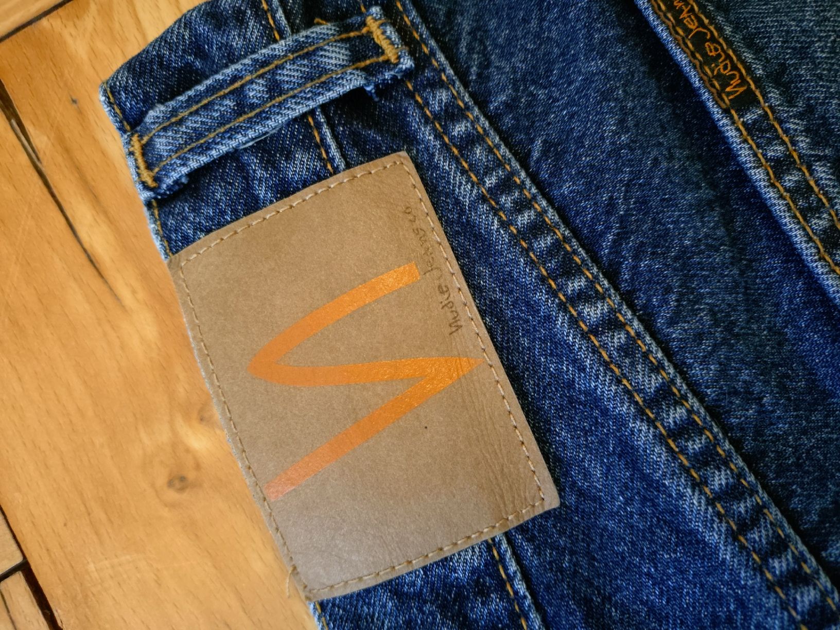 Nudie Jeans: Nudie Jeans 30/32 – Usato da Bern venduto da Sheen 2