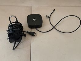 HP USB-C Docking Station G5