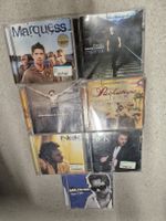 Diverse CD's Latino / Italien