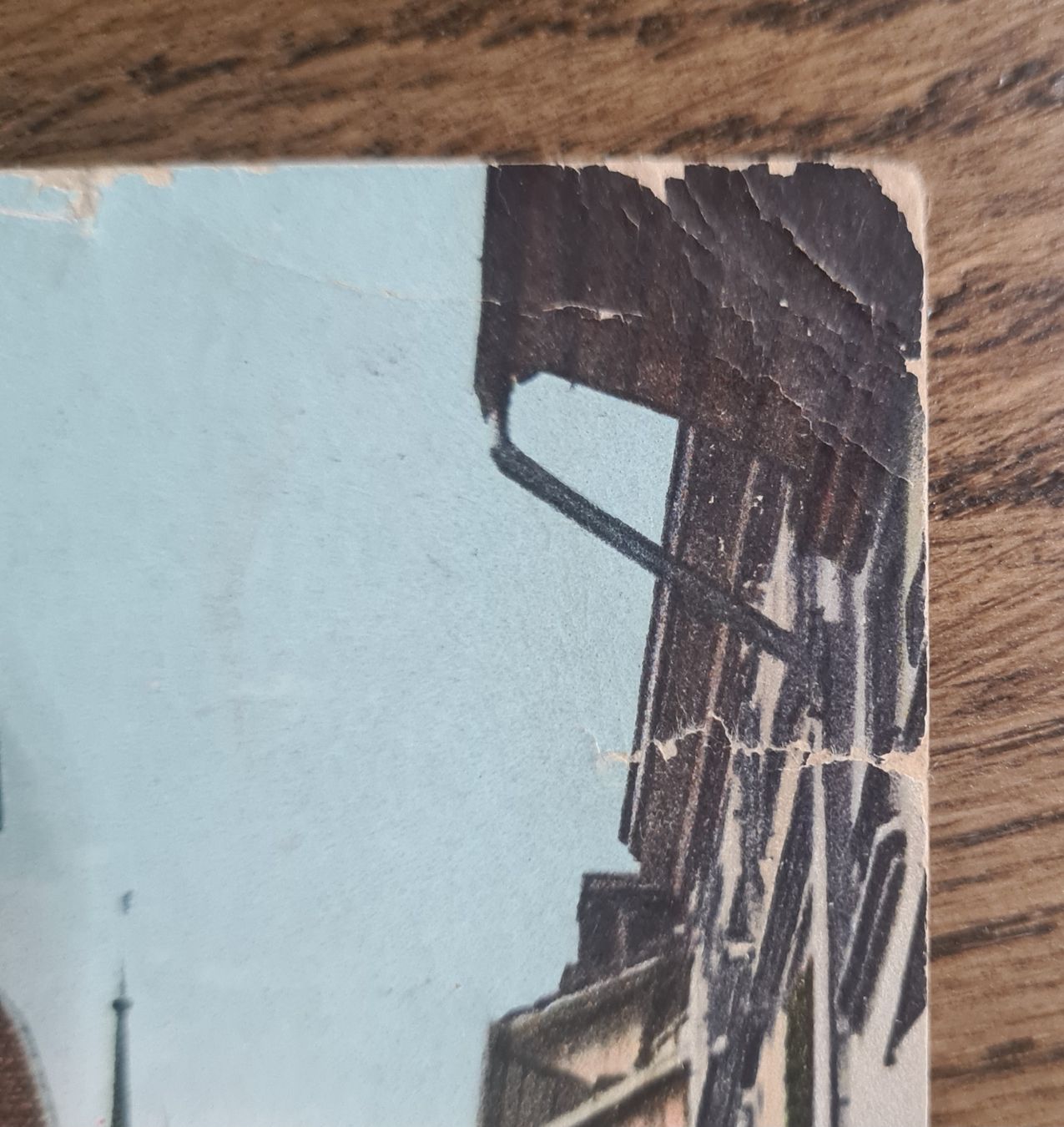 Cartoline postali: Bern Käfigturm – Usato da Ebikon venduto da Donar50 1