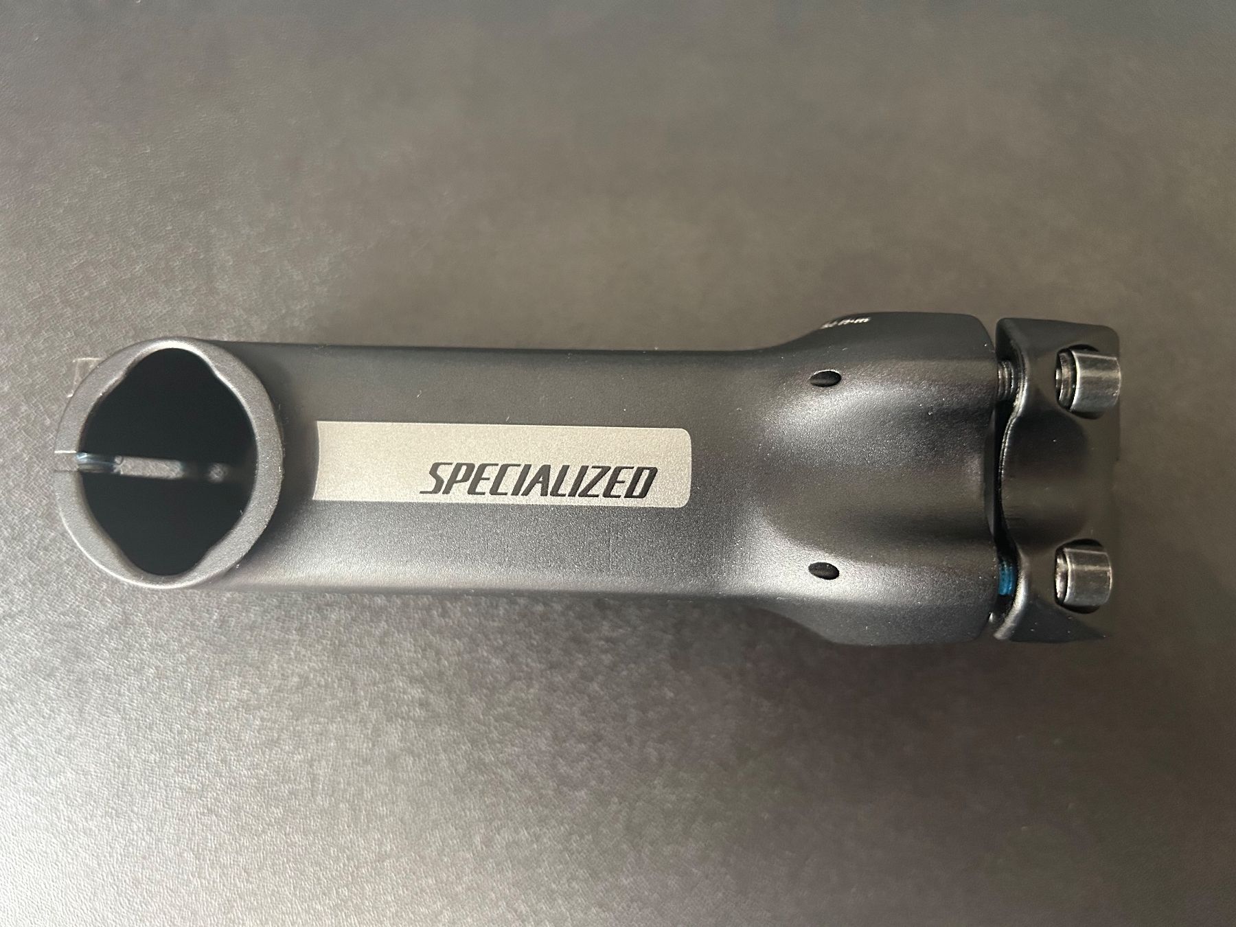 Specialized Pezzi di ricambio: Zum Verkauf steht ein Specialized Future Stem Pro mit 100 mm – Usato da Zürich venduto da WitoldF