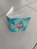 Pokemon Sammelkarten Album