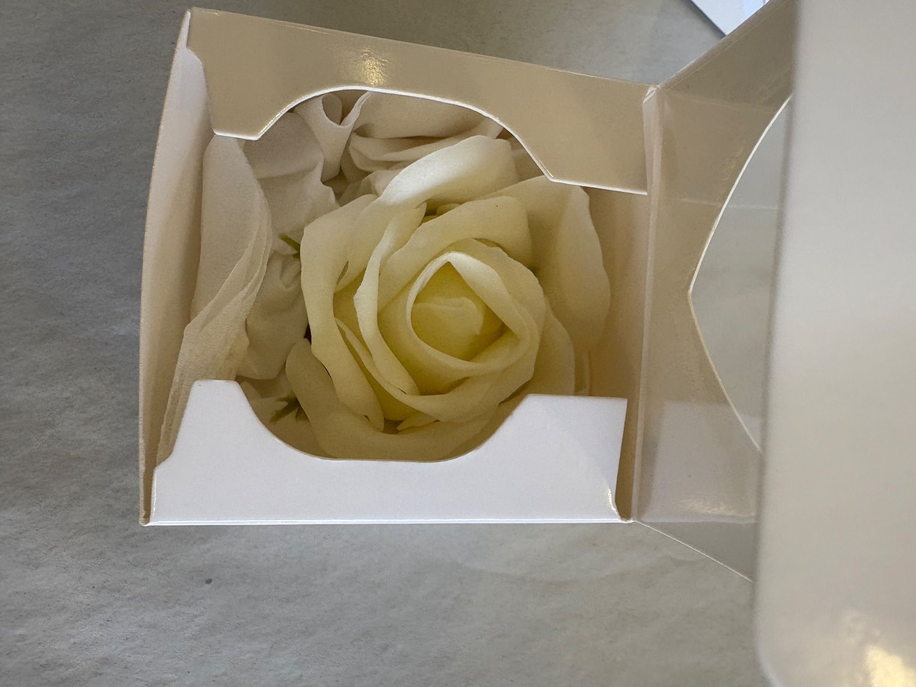 Tutte le decorazioni: Gastgeschenke Hochzeit 50stück – Nuovo e nell'imballaggio originale da Oftringen venduto da SCHIBLI1 1