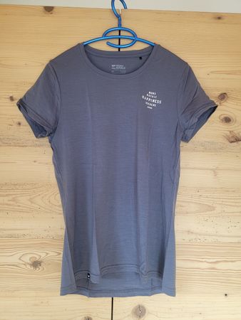 Mons Royale Damen Shirt M