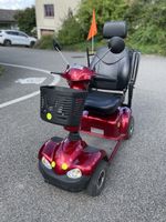 Graf Carello G-05 voll Funktionsfähig inkl Zubehör