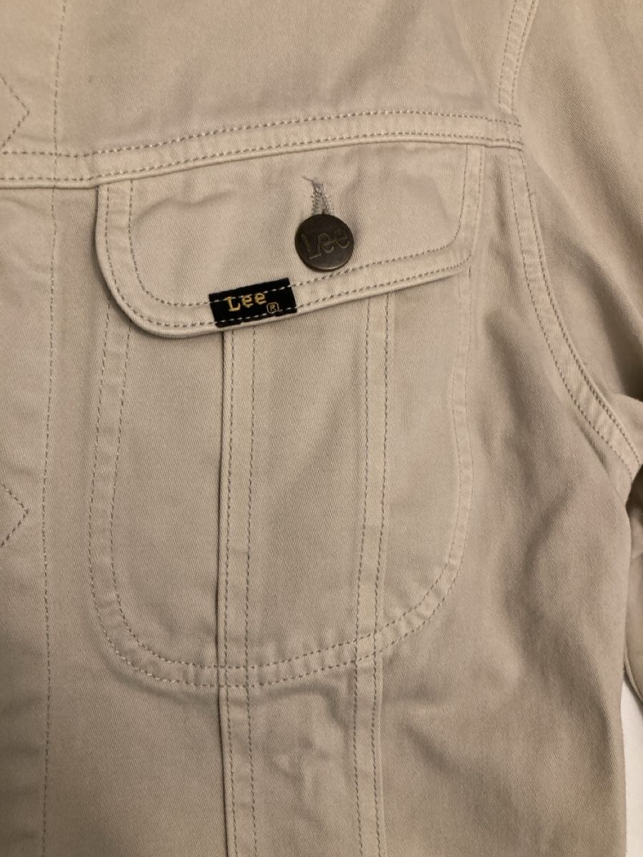 Lee Vestes: Jeansjacke LEE  – D'occasion à Baden par laser-chrigi 2