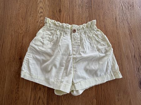 Short fille H&M 98