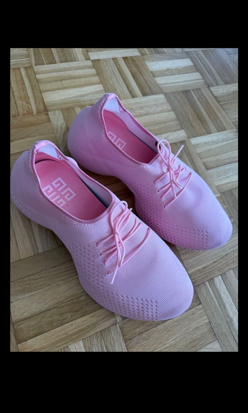 Givenchy Damenschuhe: Givenchy 38/39 – Gebraucht aus Zürich von joe_8xvg 3
