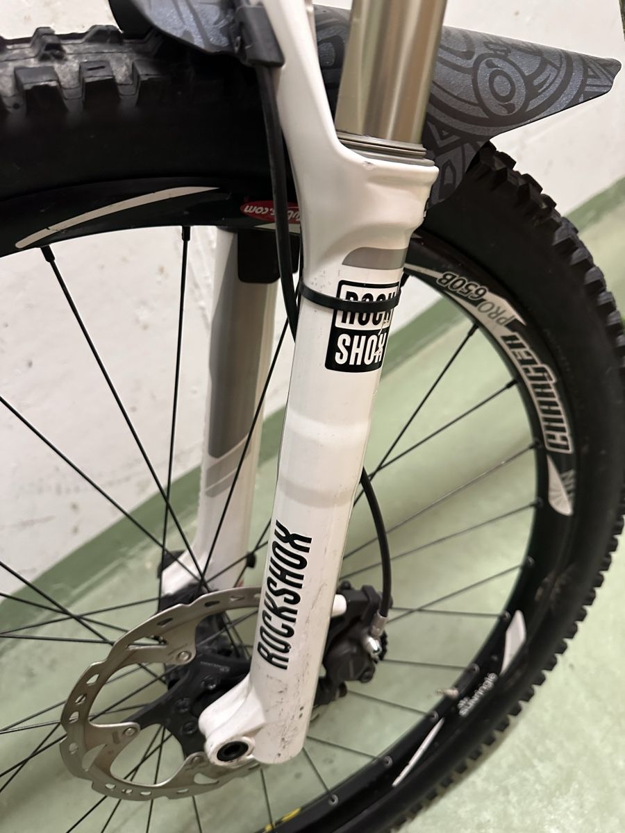 Norco Velos: Norco Sight Fully 27.5 Z – Gebraucht aus Uetliburg SG von Luckyeightone 3
