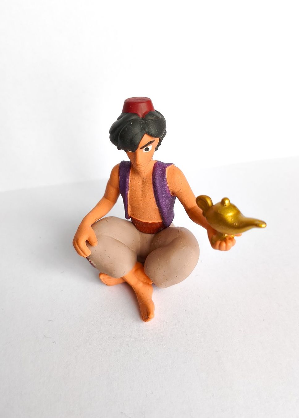 Audiolibri: Disney Classics - Aladdin – Usato da Planken venduto da Removed