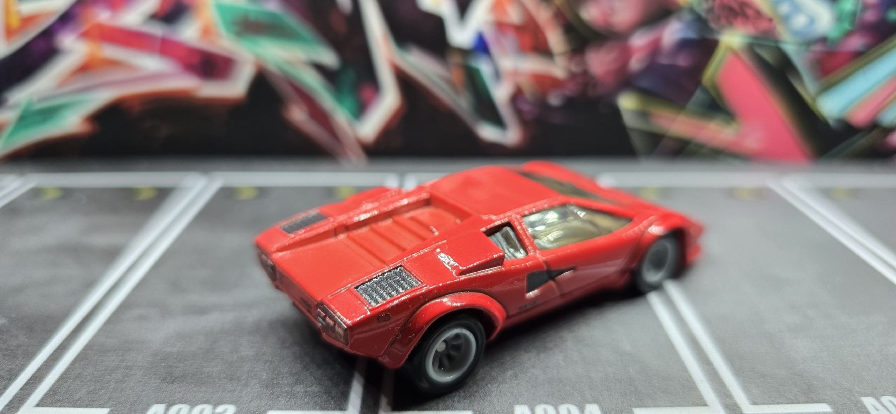 Hot Wheels Modellini d'auto: Hot Wheels Lamborghini Premium – Nuovo (secondo la descrizione) da Frauenfeld venduto da ufo_yk6c 1