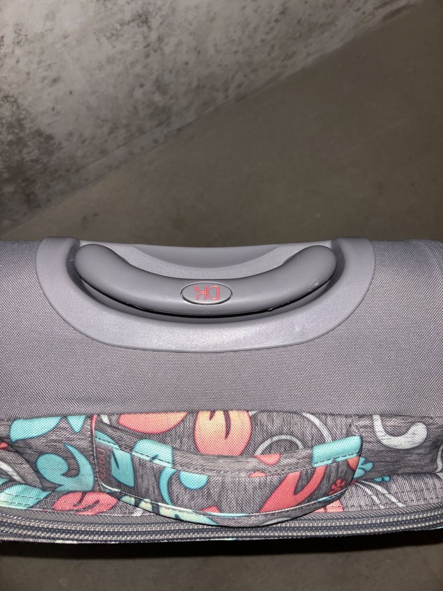 Dakine Valigie: Dakine Koffer – Usato da Wattwil venduto da mar_q66h 1