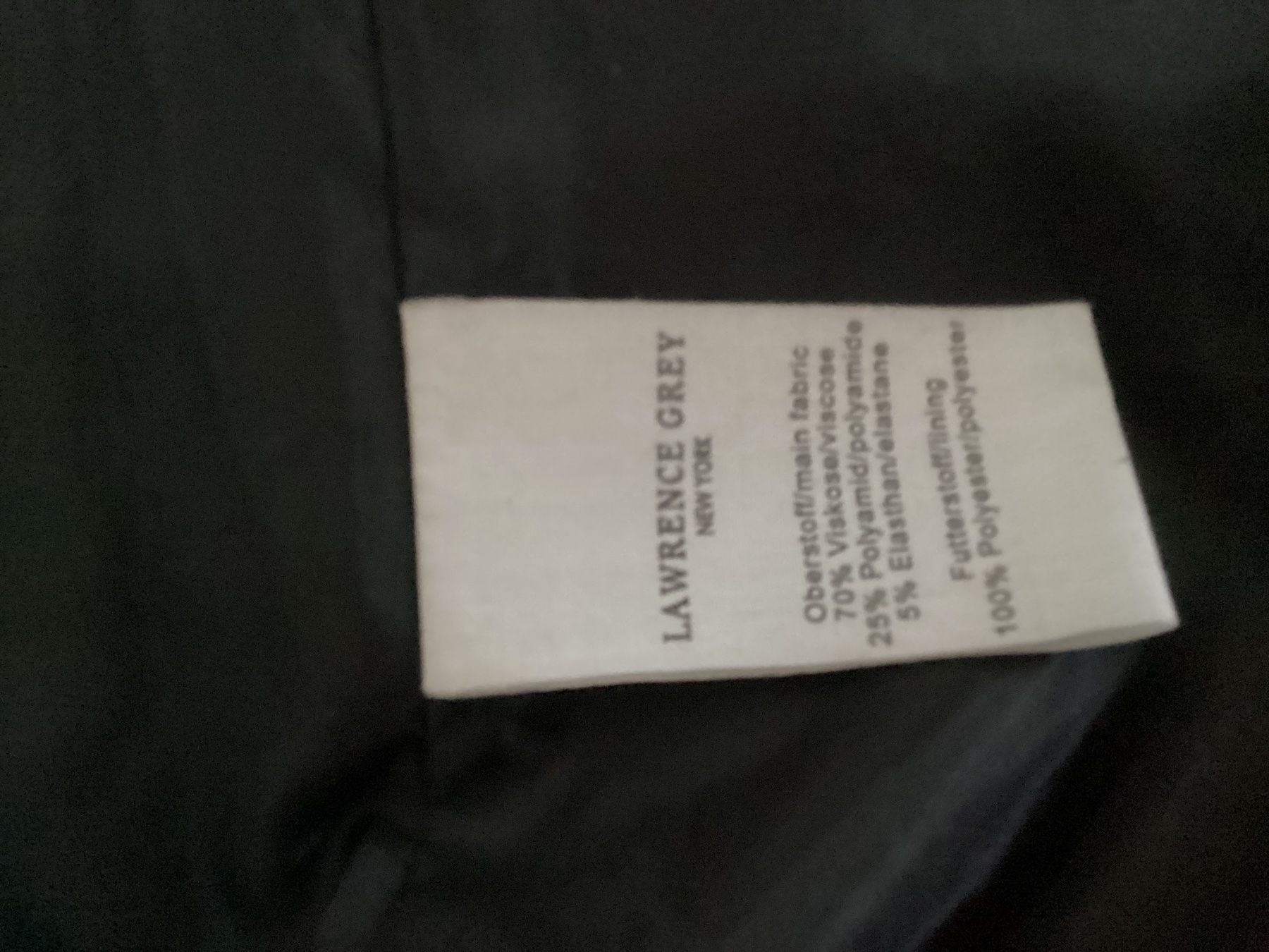 Giacche: Blazer Lawrence Grey, comme neuf - 40 – Usato da Neuchâtel venduto da Pompom_10 6