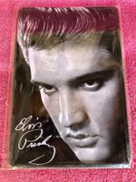 Elvis presley rock n roll king musik