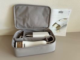 Braun Silk-Expert Pro 5 IPL Haarentferner