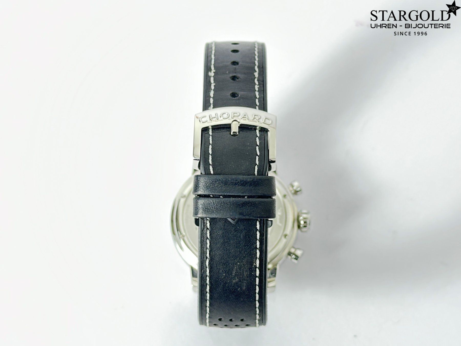 Chopard Orologi: Chopard Mille Miglia - 8589 – Usato da Zürich venduto da Stargold-Uhren 8
