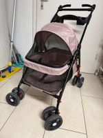 Hundewagen Hundebuggy (Für Hunde oder Katze )