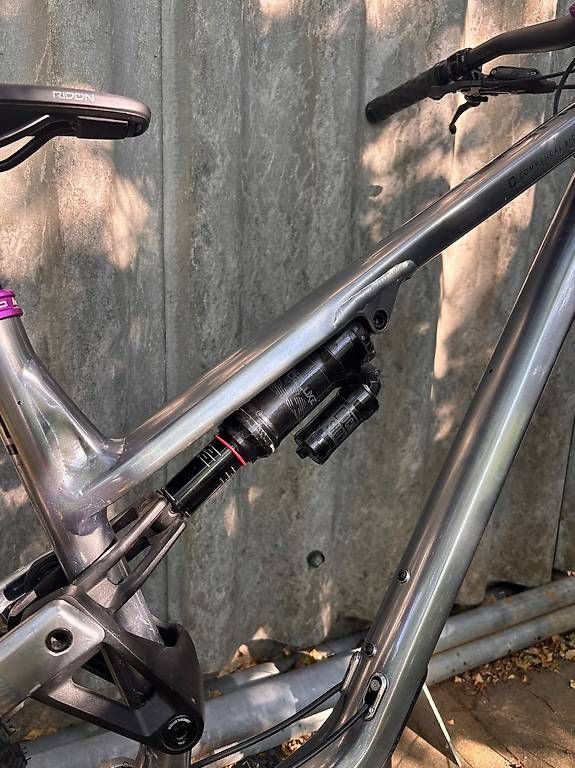 Velos: Commencal META TR 29  2021  Custom Aufbau – Gebraucht aus Witterswil von sim_l9d2 3