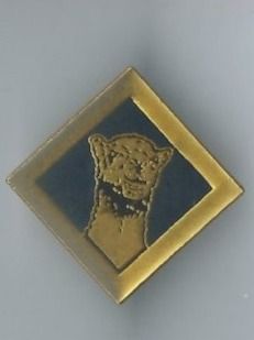 Placchette & Badge: Lama PIN – Usato da Zürich venduto da t24_de