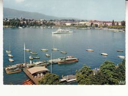 Zürich ca. 1960