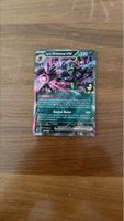 Pokemon Karte Marnie's Grimmsnarl EX 320 HP