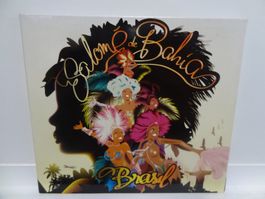 Salome de Bahia Brasil