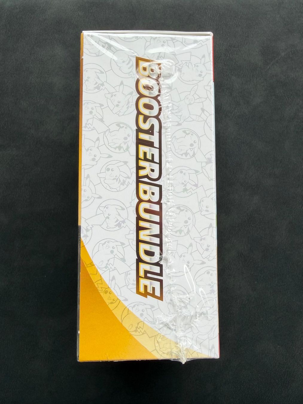 Pokémon Carte collezionabili: Booster Bundle Pokémon 30th Celebration | Sealed | EN – Usato da Aarau venduto da fgr15 3