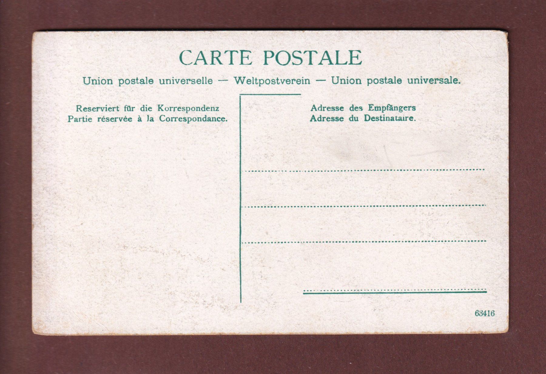 Cartes postales: Château de CHILLON - Dents du Midi – D'occasion à Pully par nicecards 1