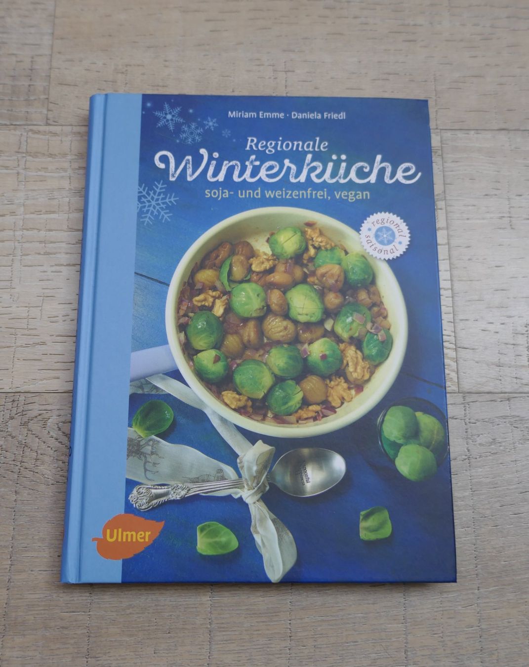 Libri: Regionale Winterküche – Usato da Port venduto da uzuku