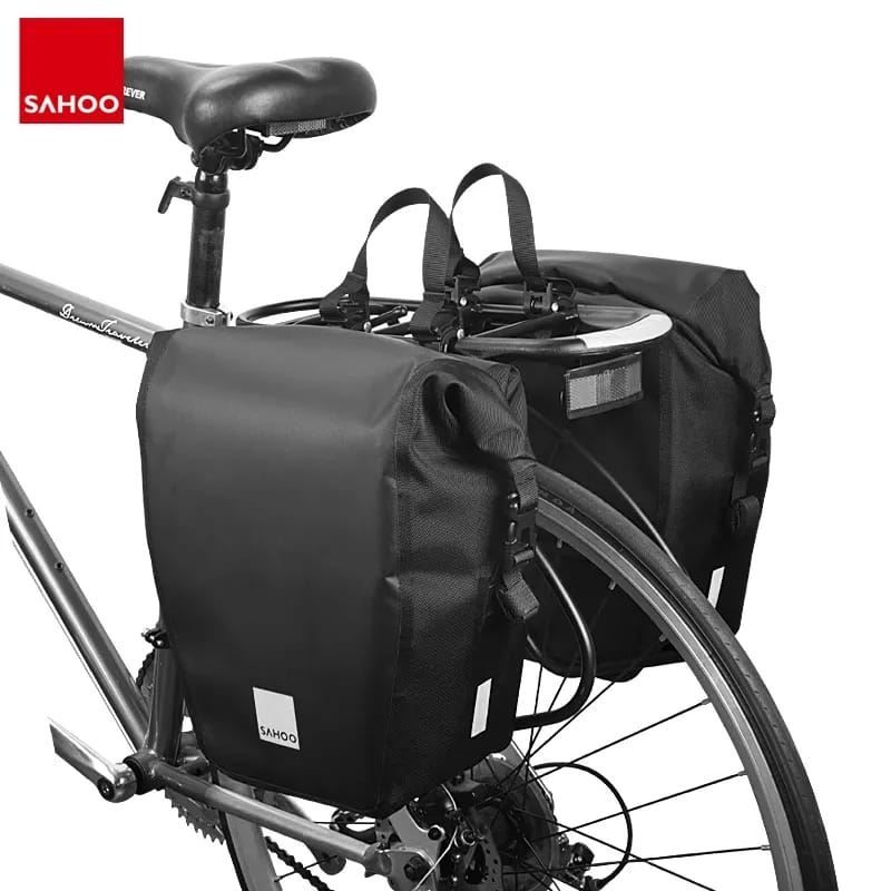 Pezzi di ricambio: Fahrradtaschen 2 Stk. – Nuovo e nell'imballaggio originale da Winterthur venduto da Neilpryde01