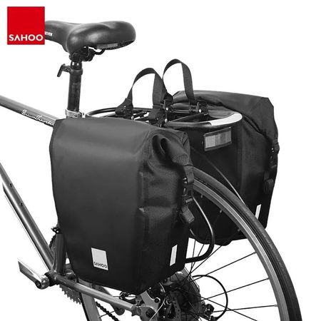 Fahrradtaschen 2 Stk.