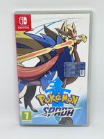 Pokémon Spada Nintendo Switch
