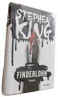 FINDERLOHN (Roman von Stephen King)