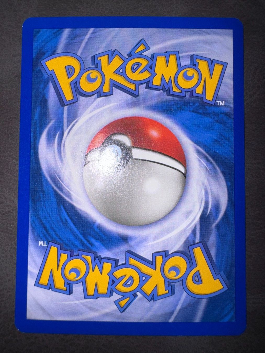 Pokémon Sammelbilder & Trading cards: Pokemon Smogmog Reverse Holo 32/165 - Expedition - DE – Gebraucht aus Erstfeld von PokeSandero 2