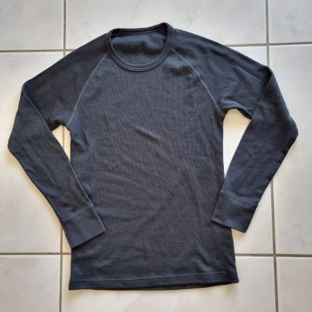 Thermo-Langarm-Pulli Gr. 152 / ähnlich Odlo