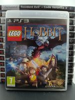 Lego The Hobbit PS3 -Game