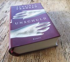 Jonathan Franzen:  UNSCHULD