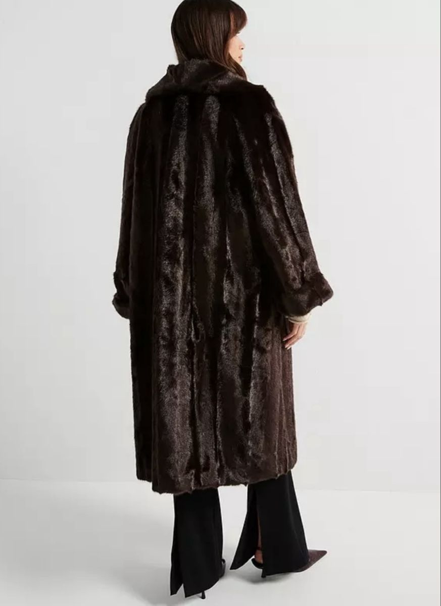 Cappotti: Castello Coat in Chocolate - Jakke – Nuovo e nell'imballaggio originale da Zürich venduto da m7dj-sl 2
