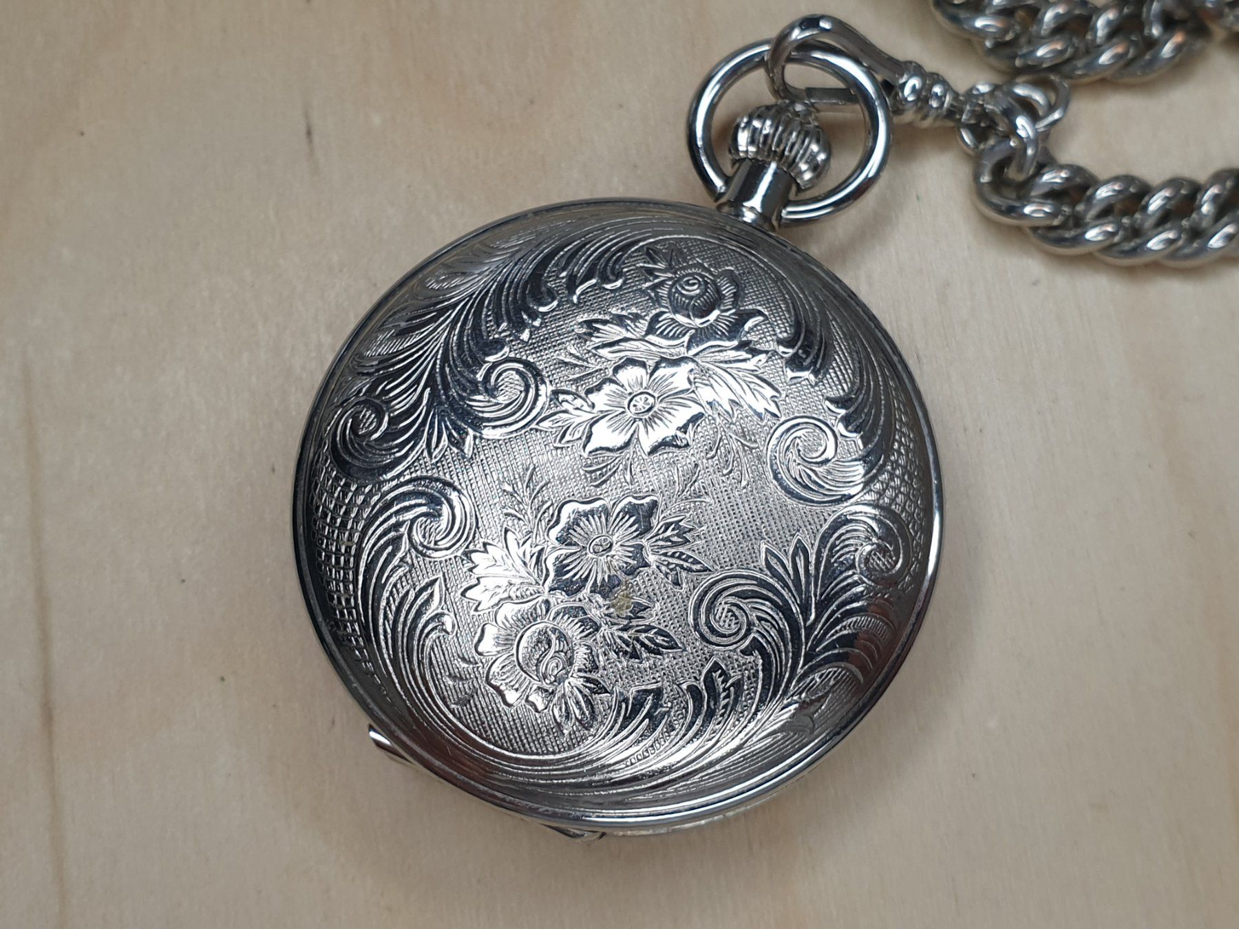 Orologi: Sacom 45mm – Usato da Posieux venduto da Csardas. 4