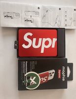 Supreme Mophie Power station Wireless Slim 5000mAh Qi2