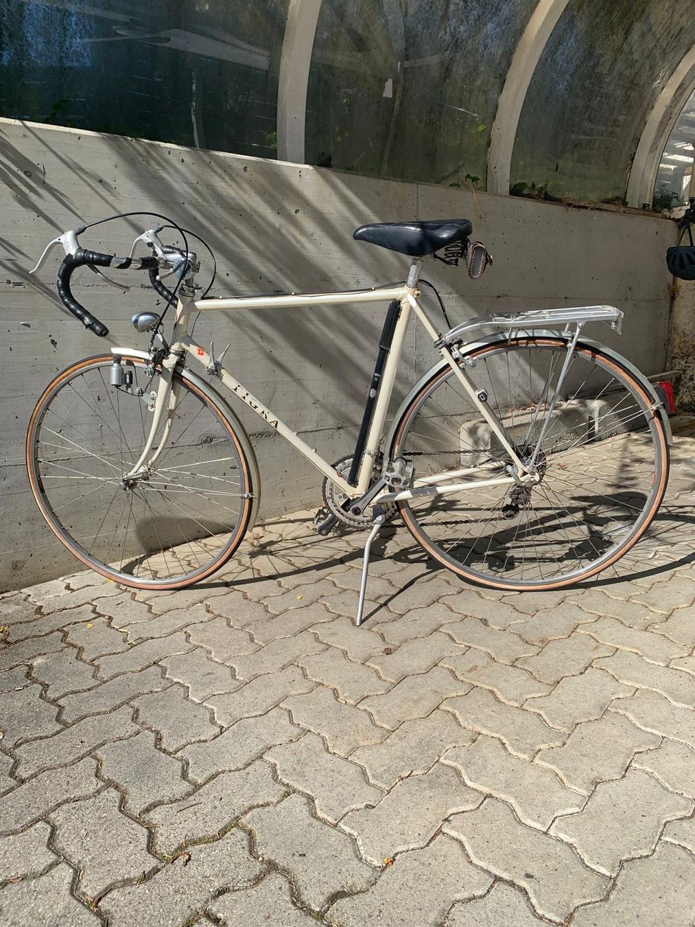 Biciclette: Tigra Velo – Usato da Seengen venduto da luki0041