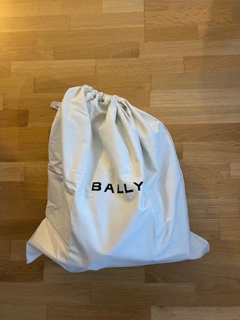 Bally Rucksäcke: Backpack (rucksack) - Bally – Gebraucht aus Küsnacht ZH von adam_s 5