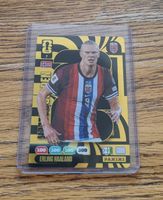 Golden Baller Panini Adrenalyn #7, Haaland