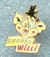 BUDDEL WiLLi